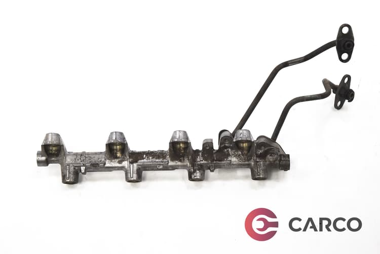 Горивна рейка за MITSUBISHI CARISMA (DA_) 1.8 16V GDI (DA2A) (1995 - 2006)