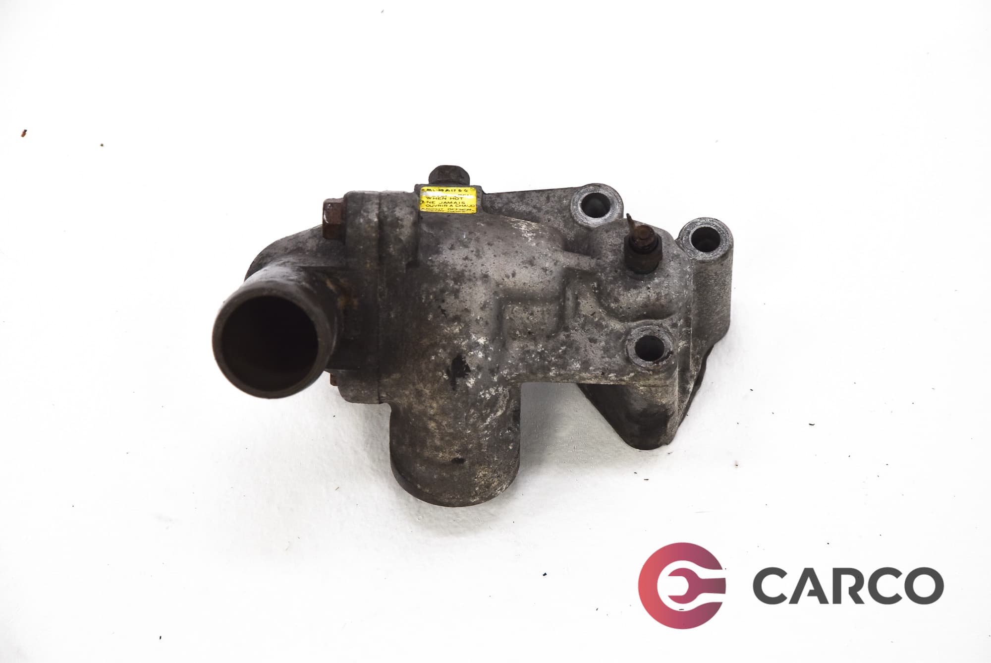 Конзола термостат за MITSUBISHI CARISMA (DA_) 1.8 16V GDI (DA2A) (1995 - 2006)