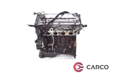 Двигател 1.8 125hp за MITSUBISHI CARISMA (DA_) 1.8 16V GDI (DA2A) (1995 - 2006)