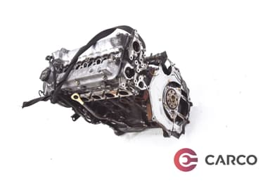 Двигател 1.8 125hp за MITSUBISHI CARISMA (DA_) 1.8 16V GDI (DA2A) (1995 - 2006)