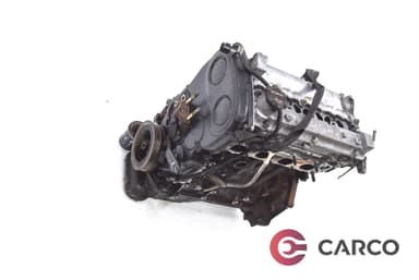 Двигател 1.8 125hp за MITSUBISHI CARISMA (DA_) 1.8 16V GDI (DA2A) (1995 - 2006)