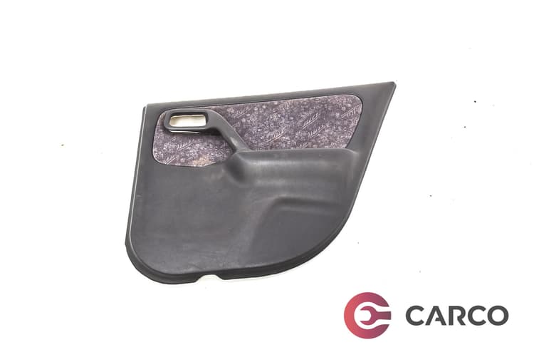 Кора врата задна дясна за NISSAN PRIMERA Traveller (WP11) 1.6 16V (1996 - 2002)