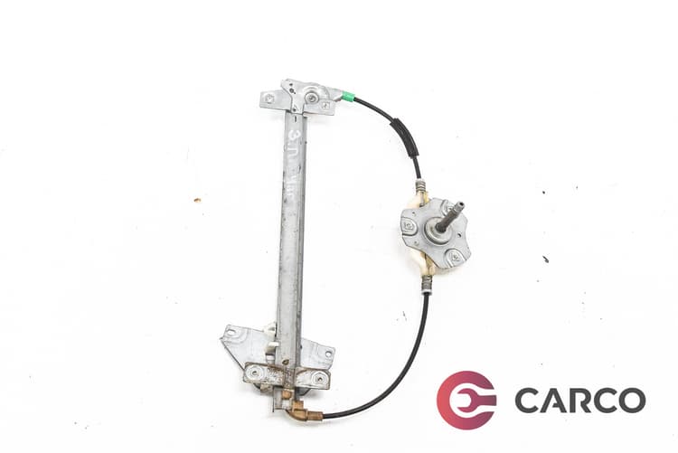 Стъклоповдигач заден ляв за MITSUBISHI CARISMA (DA_) 1.8 16V GDI (DA2A) (1995 - 2006)