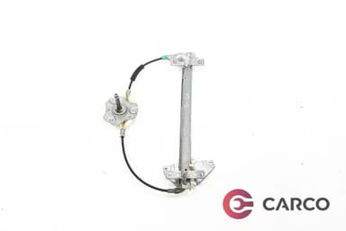 Стъклоповдигач заден десен за MITSUBISHI CARISMA (DA_) 1.8 16V GDI (DA2A) (1995 - 2006)