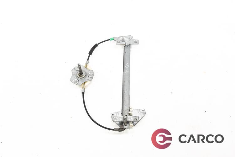 Стъклоповдигач заден десен за MITSUBISHI CARISMA (DA_) 1.8 16V GDI (DA2A) (1995 - 2006)