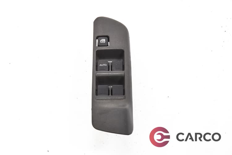 Панел копчета ел стъкла за NISSAN PRIMERA Traveller (WP11) 1.6 16V (1996 - 2002)