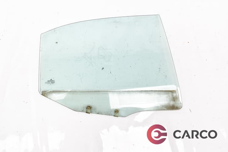 Стъкло врата задно дясно за MITSUBISHI CARISMA (DA_) 1.8 16V GDI (DA2A) (1995 - 2006)
