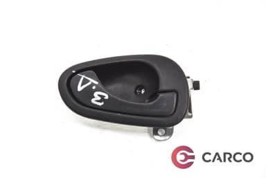 Вътрешна дръжка задна дясна за MITSUBISHI CARISMA (DA_) 1.8 16V GDI (DA2A) (1995 - 2006)
