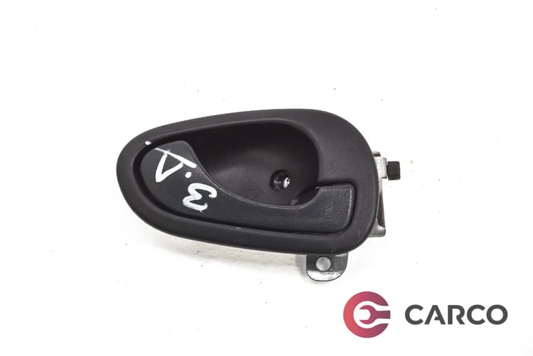 Вътрешна дръжка задна дясна за MITSUBISHI CARISMA (DA_) 1.8 16V GDI (DA2A) (1995 - 2006)