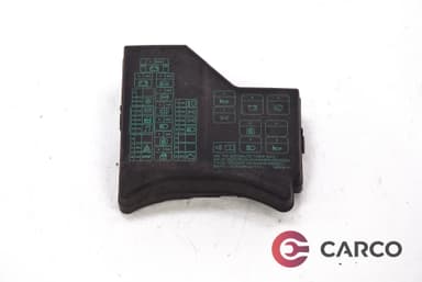 Капак бушонно табло за MITSUBISHI CARISMA (DA_) 1.8 16V GDI (DA2A) (1995 - 2006)