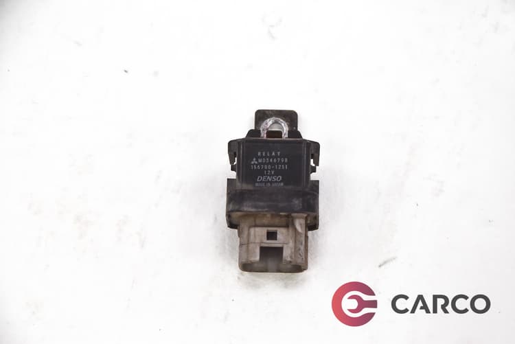 Реле MD346798 за MITSUBISHI CARISMA (DA_) 1.8 16V GDI (DA2A) (1995 - 2006)