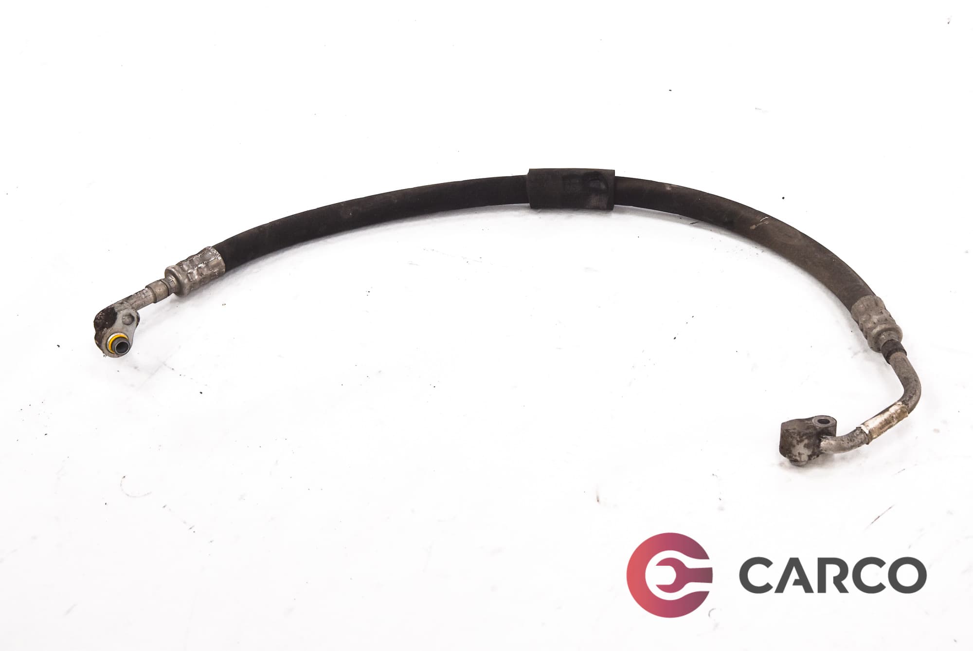 Тръбичка климатик за MITSUBISHI CARISMA (DA_) 1.8 16V GDI (DA2A) (1995 - 2006)