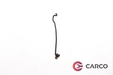 Щека преден капак за MITSUBISHI CARISMA (DA_) 1.8 16V GDI (DA2A) (1995 - 2006)