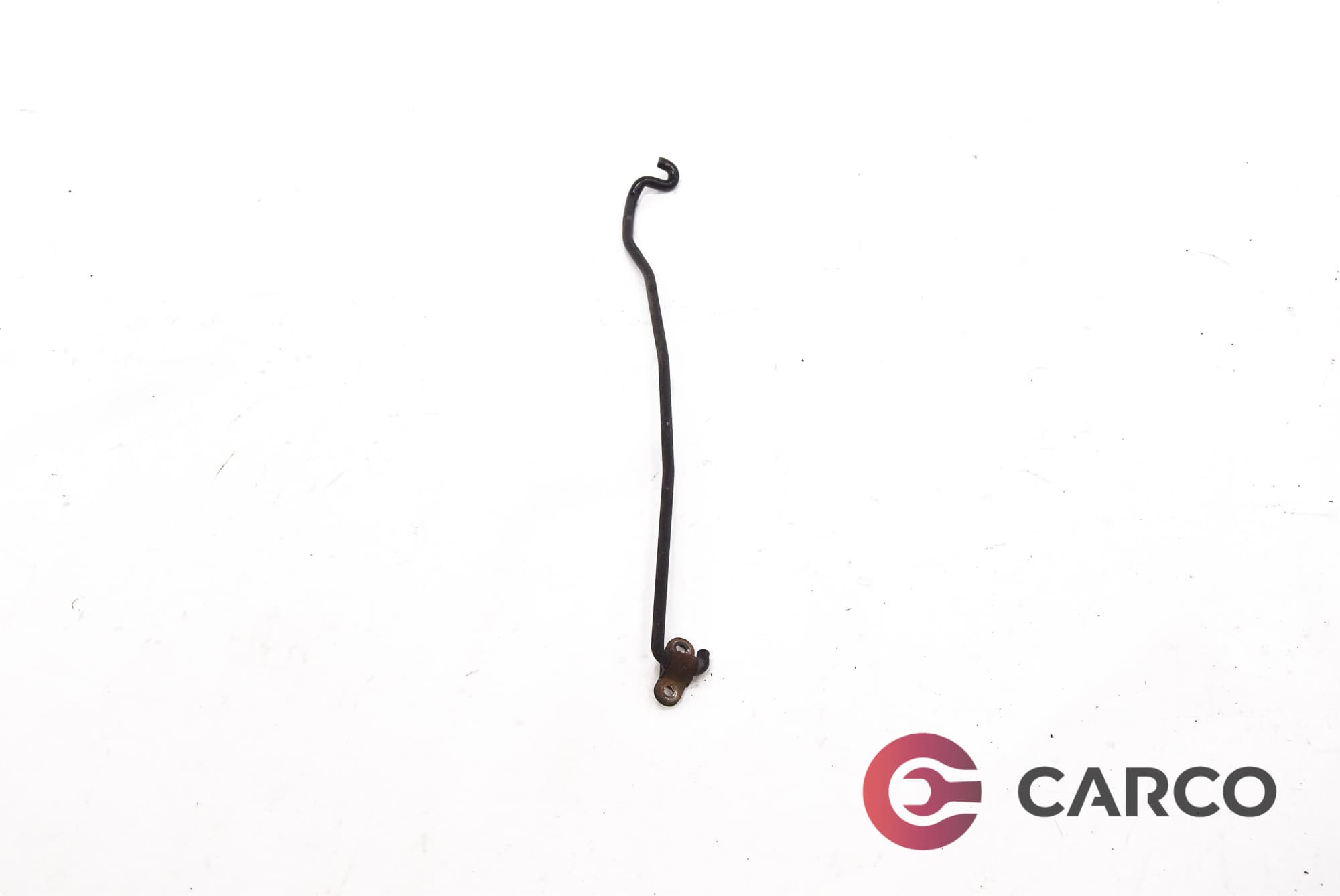 Щека преден капак за MITSUBISHI CARISMA (DA_) 1.8 16V GDI (DA2A) (1995 - 2006)