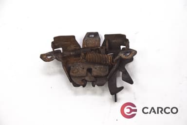 Брава преден капак за MITSUBISHI CARISMA (DA_) 1.8 16V GDI (DA2A) (1995 - 2006)