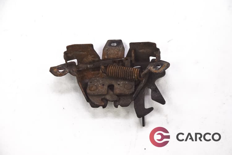 Брава преден капак за MITSUBISHI CARISMA (DA_) 1.8 16V GDI (DA2A) (1995 - 2006)