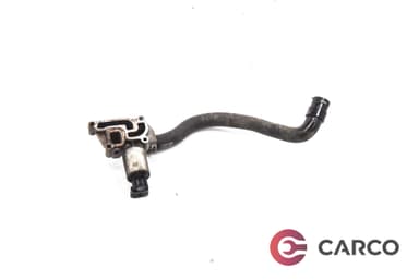 Стъпково моторче за OPEL CORSA C (F08, F68) 1.2 (2000 - 2009)