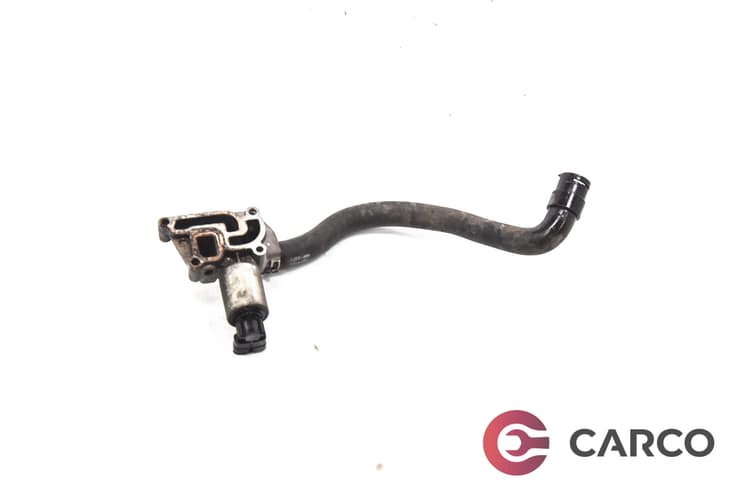 Стъпково моторче за OPEL CORSA C (F08, F68) 1.2 (2000 - 2009)