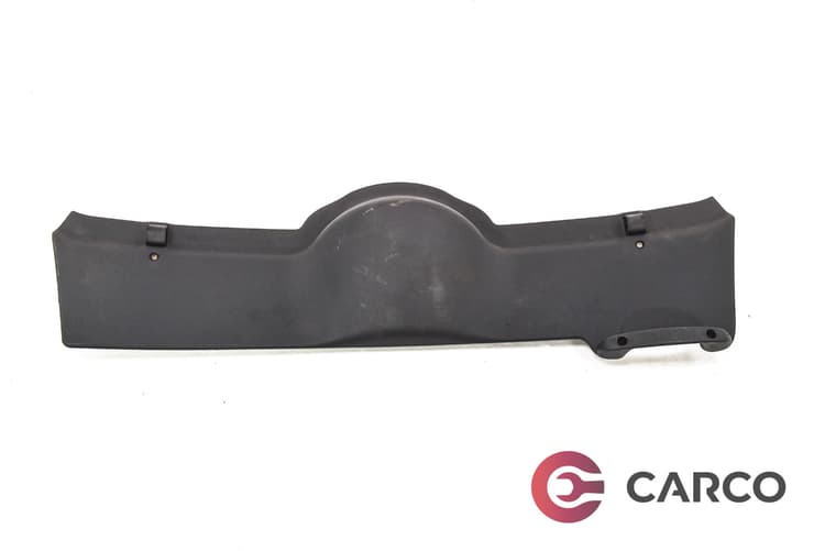Кора врата багажник за OPEL CORSA C (F08, F68) 1.2 (2000 - 2009)