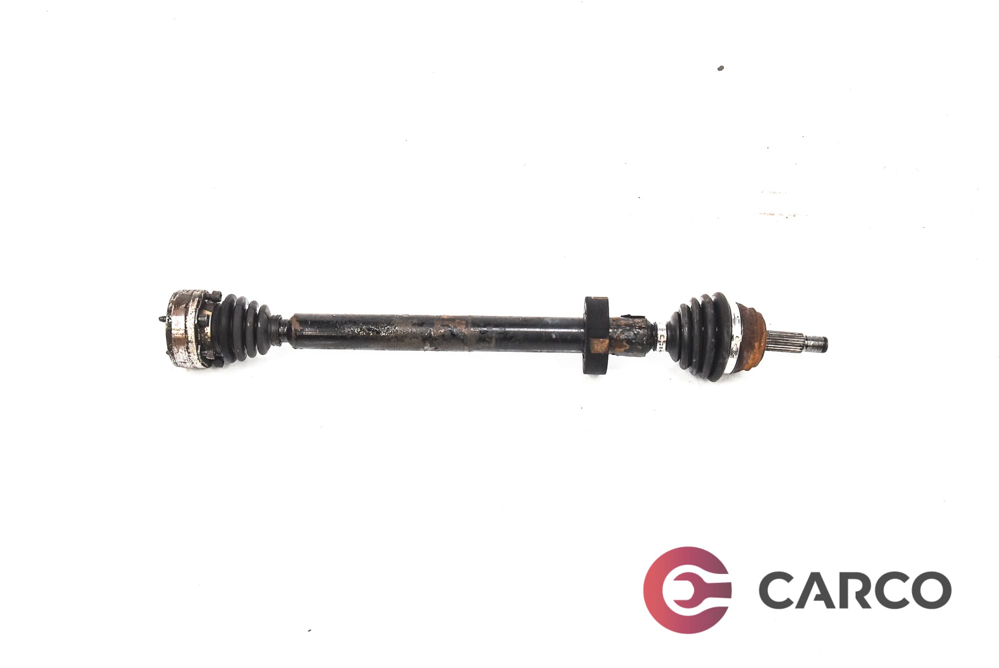 Полуоска дълга за SEAT IBIZA Mk II (6K1) 1.4 i (1993 - 1999)
