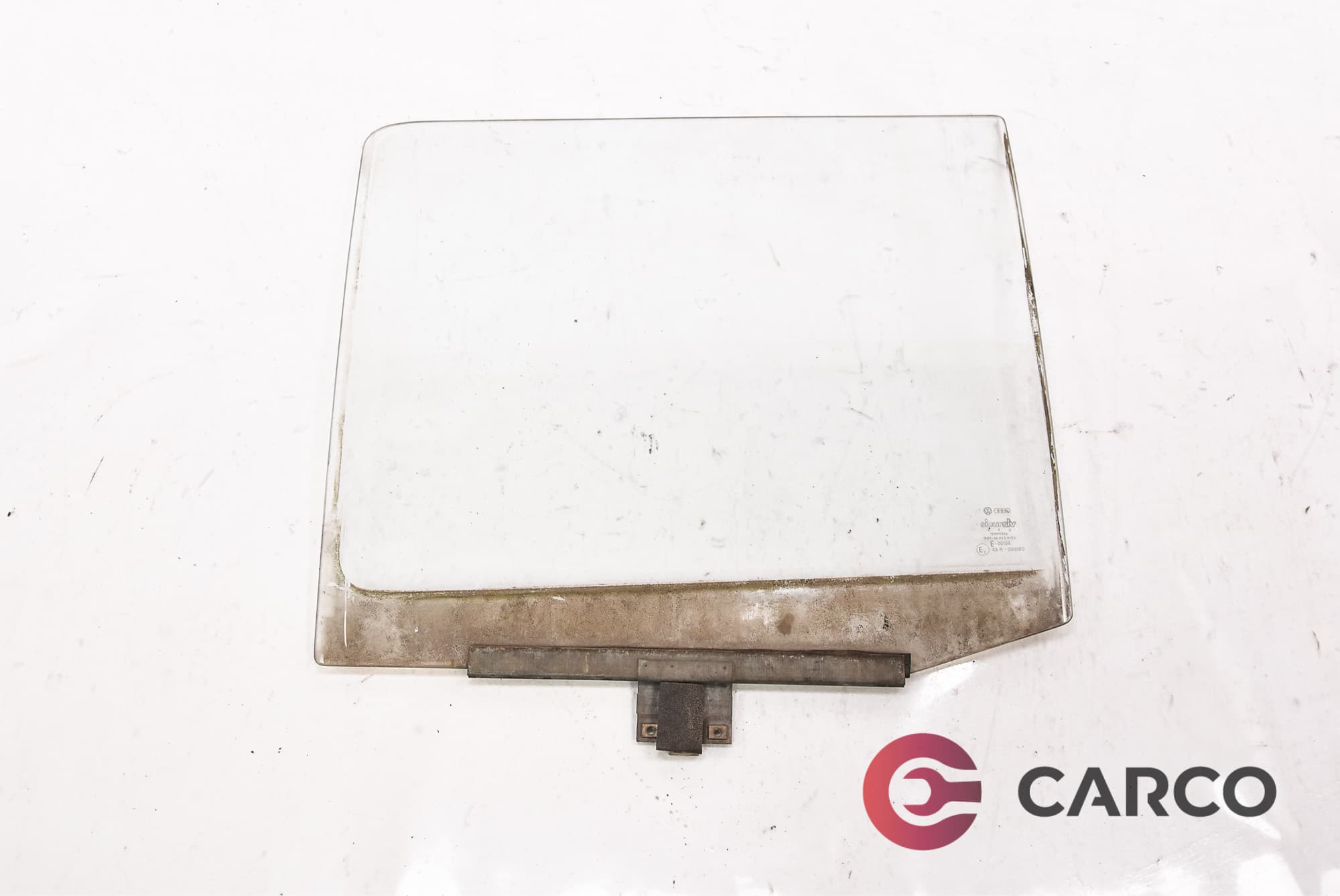 Стъкло врата задно ляво за VW GOLF Mk II (19E, 1G1) 1.3 (1983 - 1992)