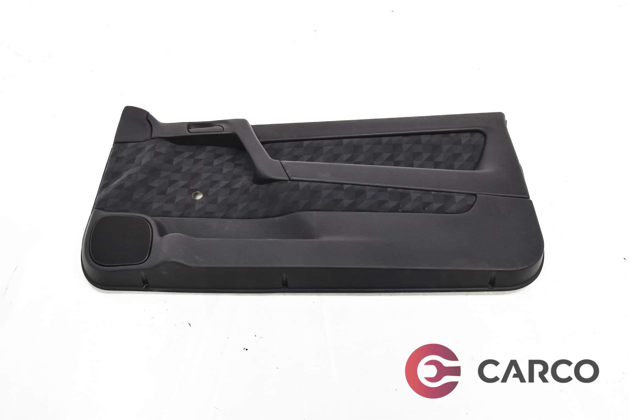 Кора врата предна дясна за OPEL ASTRA G хетчбек (F48_, F08_) 1.2 16V (1998 - 2009)