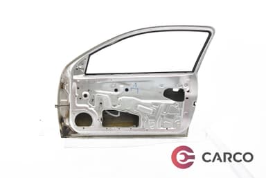 Врата предна дясна за OPEL ASTRA G хетчбек (F48_, F08_) 1.2 16V (1998 - 2009)
