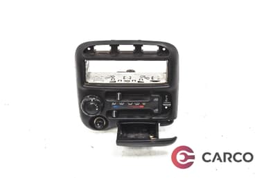 Управление парно за HYUNDAI ATOS PRIME (MX) 1.0 i (1999)