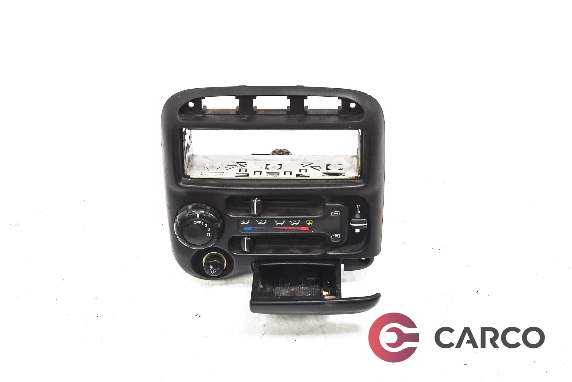 Управление парно за HYUNDAI ATOS PRIME (MX) 1.0 i (1999)
