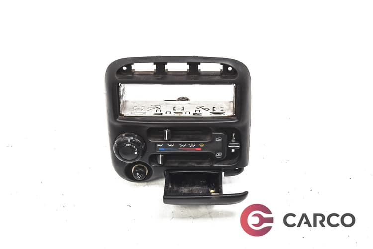 Управление парно за HYUNDAI ATOS PRIME (MX) 1.0 i (1999)