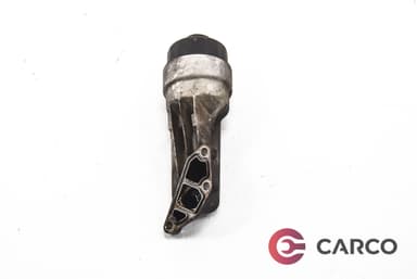 Конзола маслен филтър за OPEL ASTRA G хетчбек (F48_, F08_) 1.2 16V (1998 - 2009)