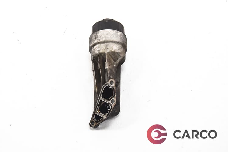 Конзола маслен филтър за OPEL ASTRA G хетчбек (F48_, F08_) 1.2 16V (1998 - 2009)