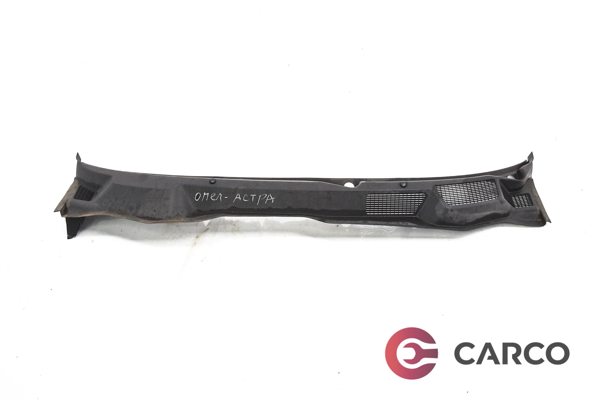 Кора под чистачки за OPEL ASTRA G хетчбек (F48_, F08_) 1.2 16V (1998 - 2009)