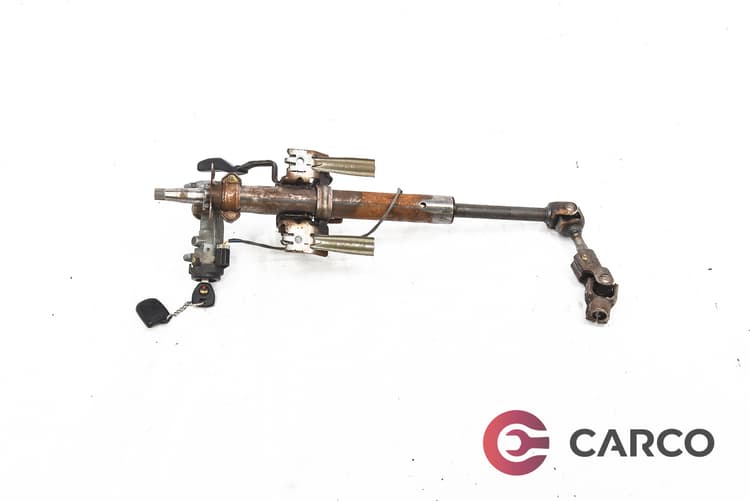 Кормилна колона с конзола ключ запалване за HONDA CIVIC Mk V хетчбек (EJ, EK) 1.4 i (EJ9) (1995 - 2001)