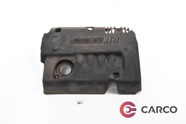 Декоративен капак двигател за FIAT PUNTO (188) 1.9 JTD (1999)