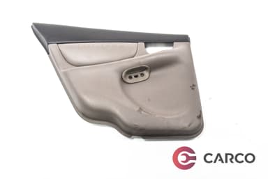 Кора врата задна лява за CHEVROLET ALERO седан 2.4 16V (1999 - 2004)