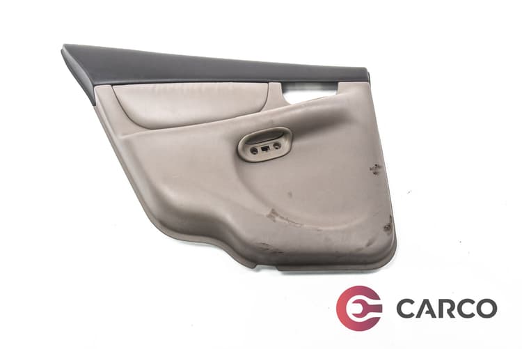 Кора врата задна лява за CHEVROLET ALERO седан 2.4 16V (1999 - 2004)