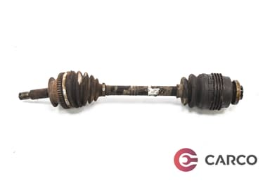 Полуоска дълга за HYUNDAI SANTA FÉ I (SM) 2.7 V6 4x4 (2000 - 2006)