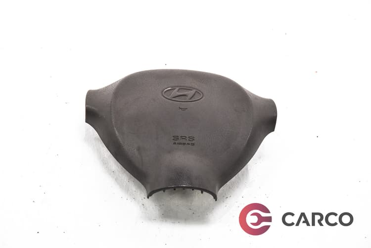 AIRBAG волан за HYUNDAI SANTA FÉ I (SM) 2.7 V6 4x4 (2000 - 2006)