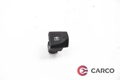 Копче подгрев задно стъкло за HYUNDAI SANTA FÉ I (SM) 2.7 V6 4x4 (2000 - 2006)