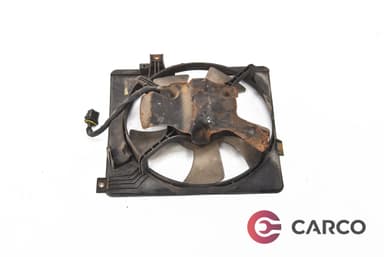 Перка охлаждане за MAZDA MX-3 1.8 i V6 (1991 - 1997)