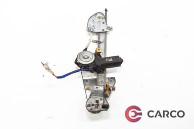 Машинка ел стъкло със стъклоповдигач предна дясна за MAZDA MX-3 1.8 i V6 (1991 - 1997)