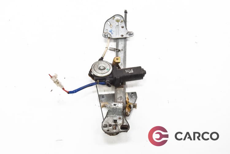 Машинка ел стъкло със стъклоповдигач предна дясна за MAZDA MX-3 1.8 i V6 (1991 - 1997)