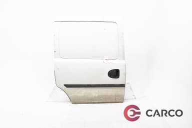 Врата задна дясна за OPEL COMBO фургон/комби 1.7 DTI 16V (2001)
