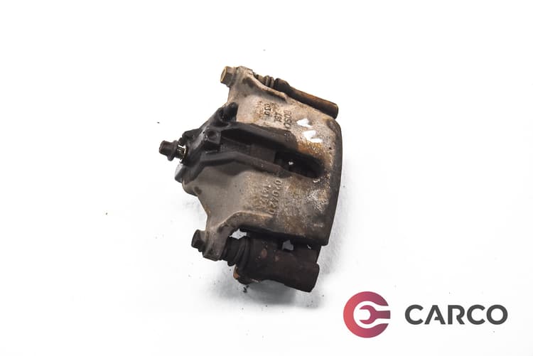 Спирачен апарат преден ляв за OPEL AGILA (A) (H00) 1.2 16V (2000 - 2007)