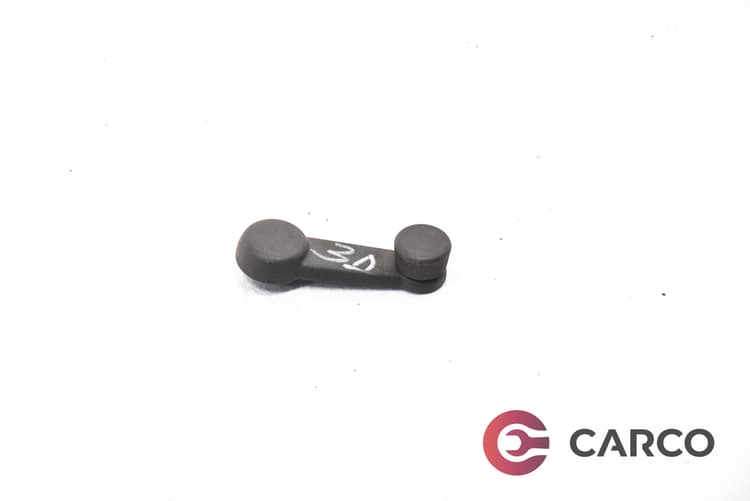 Вътрешна дръжка стъклоповдигач задна дясна за OPEL AGILA (A) (H00) 1.2 16V (2000 - 2007)