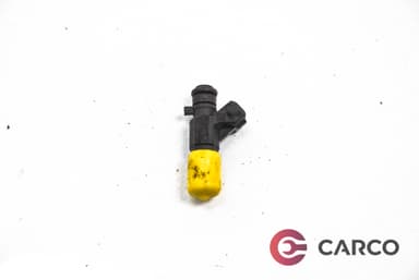 Дюза бензин 0280155965 за OPEL AGILA (A) (H00) 1.2 16V (2000 - 2007)