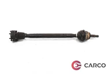 Полуоска лява за VW POLO (6N2) 1.0 (1999 - 2001)
