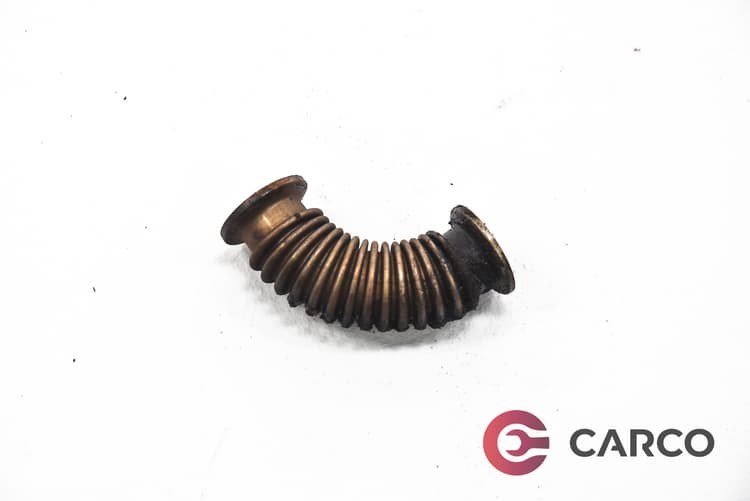 EGR тръба гофрирана за VW POLO (6N2) 1.0 (1999 - 2001)