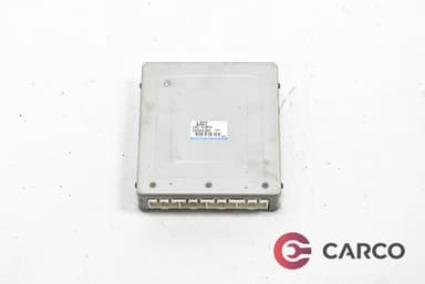 Компютър двигател L32718881J за MAZDA 6 седан (GG) 2.3 (2002 - 2008)